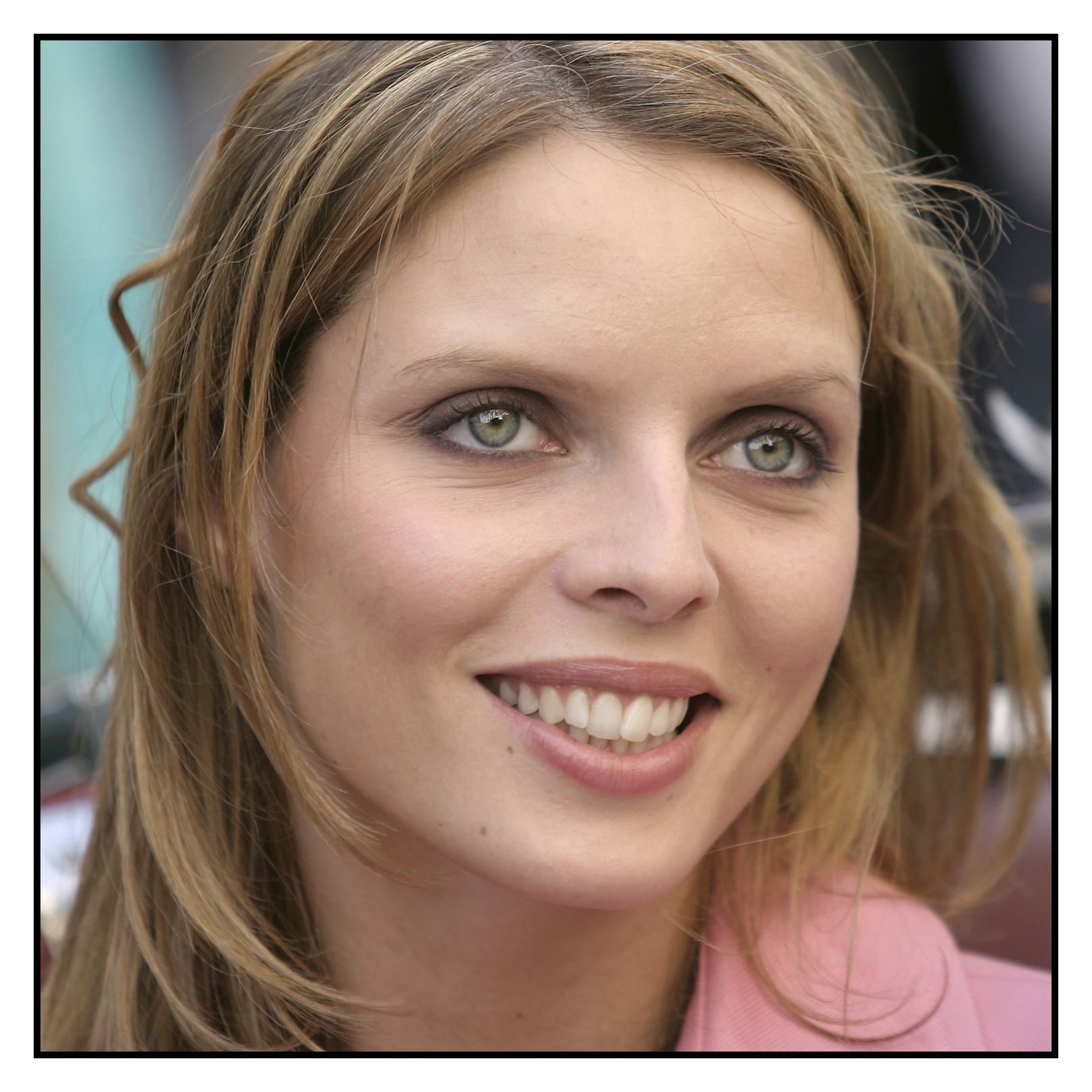  Sylvie Tellier - Miss France 2002